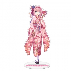 ReDive  yui Acrylic Anime Stan...