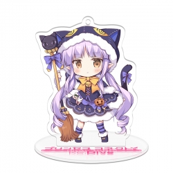 ReDive Q version Standing Plat...