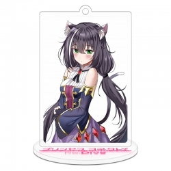 ReDive Standing Plates acrylic...