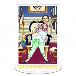 Balance:UNLIMITED Acrylic Keyc...