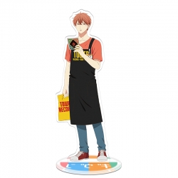 Given   Sato-Mafuyu Acrylic An...