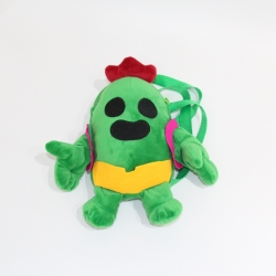 Plush cartoon satchel price fo...