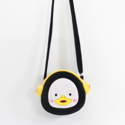 Plush cartoon satchel price fo...