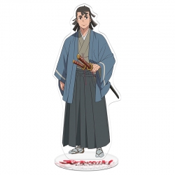 APPALE-RANMAN! Acrylic Anime S...