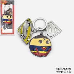 Superman  Animation  KeyChain ...