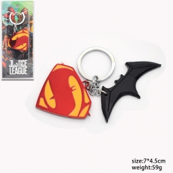 Batman Animation     Key Chain...