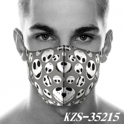 The Nightmare Before Christmas...