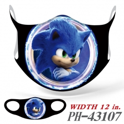 Sonic The Heogehog Anime Ice s...