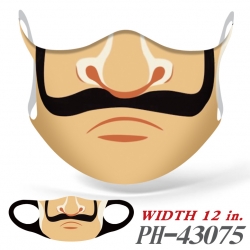 Money Heist  Anime Ice silk  s...