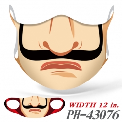 Money Heist  Anime Ice silk  s...