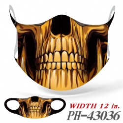 Full color  Anime Ice silk  se...