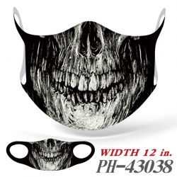 Full color  Anime Ice silk  se...