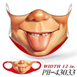 Full color  Anime Ice silk  se...