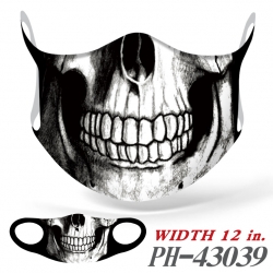 Full color  Anime Ice silk  se...