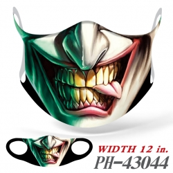 Full color  Anime Ice silk  se...