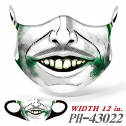 Full color  Anime Ice silk  se...