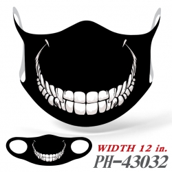 Full color  Anime Ice silk  se...