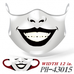 Full color  Anime Ice silk  se...