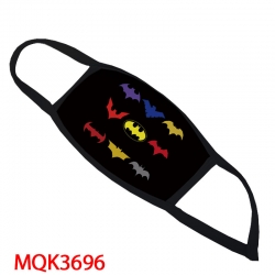 Superhero Color printing Space...