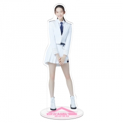 Bonbon girls Zhang Yifan Acryl...