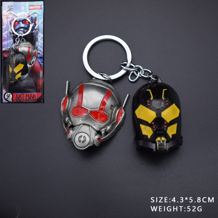 Ant-Man Key Chain Pendant price for 5 pcs
