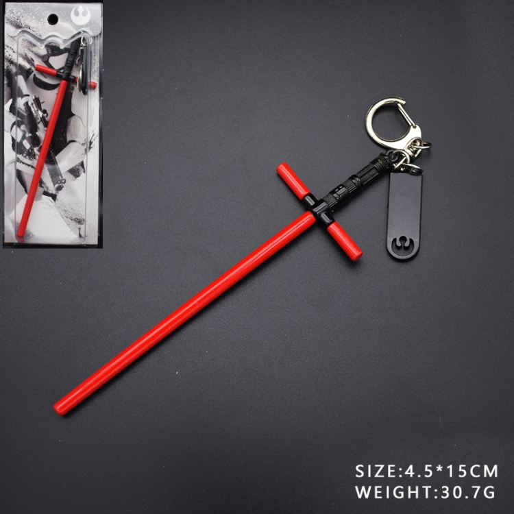 Star Wars Key Chain Pendant price for 5 pcs