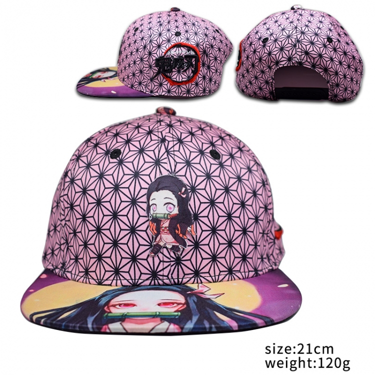 Demon Slayer Kimets Baseball cap Hat