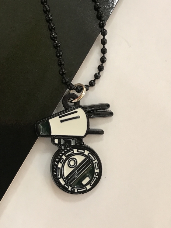 Star Wars Necklace pendant ornament price for 5 pcs