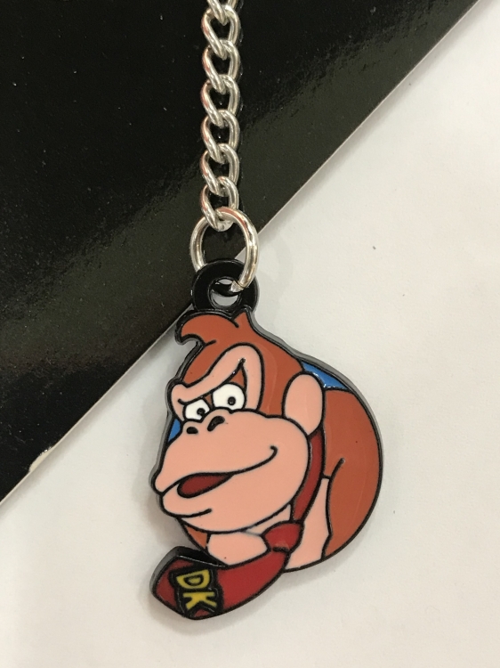 Big Mouth Monkey Key Chain price for 5 pcs