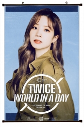 Twice star Plastic pole cloth ...