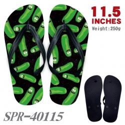 Rick and Morty Android Thicken...