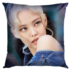 BLACK PINK Double-sided full c...