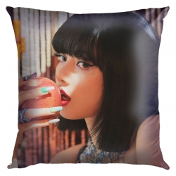 BLACK PINK Double-sided full c...