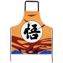 DRAGON BALL Anime print kitche...