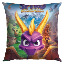 Spyro the Dragon Double-sided ...