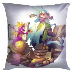 Spyro the Dragon Double-sided ...
