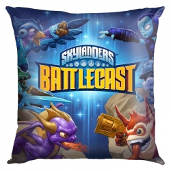 Spyro the Dragon Double-sided ...