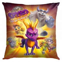 Spyro the Dragon Double-sided ...