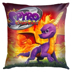 Spyro the Dragon Double-sided ...