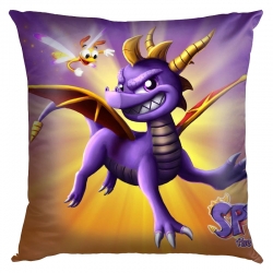 Spyro the Dragon Double-sided ...