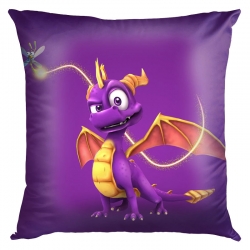 Spyro the Dragon Double-sided ...