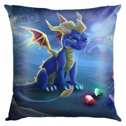 Spyro the Dragon Double-sided ...