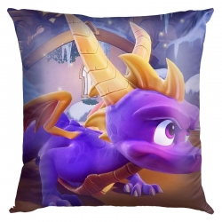 Spyro the Dragon Double-sided ...