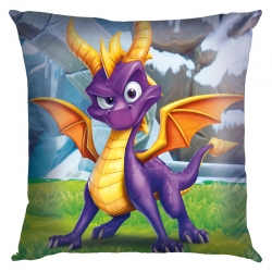 Spyro the Dragon Double-sided ...