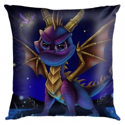 Spyro the Dragon Double-sided ...