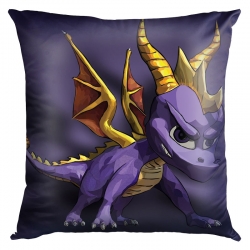 Spyro the Dragon Double-sided ...