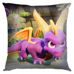 Spyro the Dragon Double-sided ...