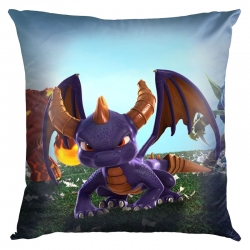 Spyro the Dragon Double-sided ...
