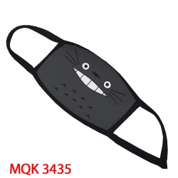 TOTORO Color printing Space co...