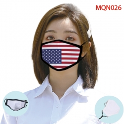 National flag Color printing S...